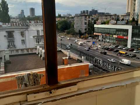 квартира за адресою Берестейський просп. (Перемоги), 29