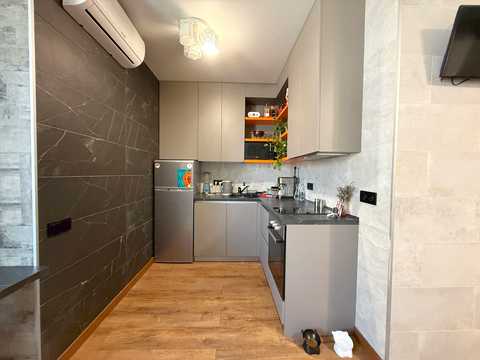 квартира за адресою Березова вул., 41