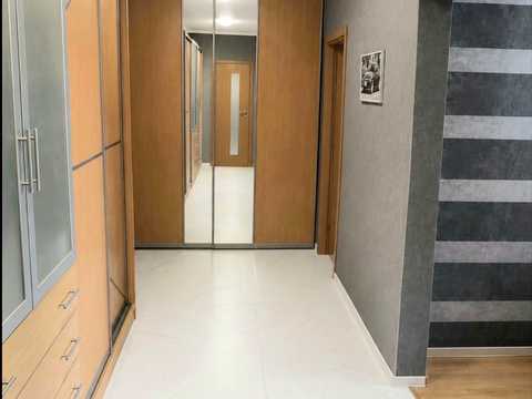 квартира по адресу Галицкая ул., 46