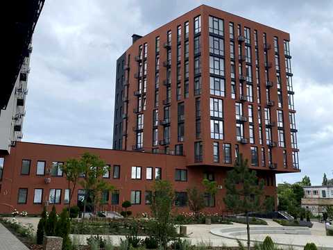 квартира за адресою Розкидайлівська вул., 67б