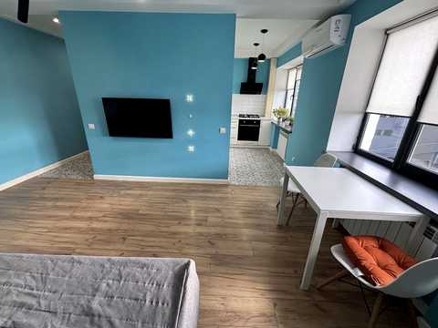 квартира за адресою Васильківська пл., 5/7