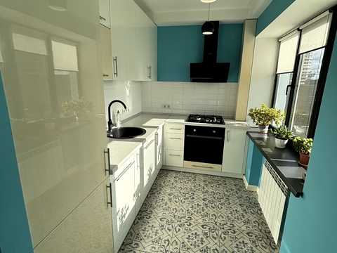 квартира за адресою Васильківська пл., 5/7