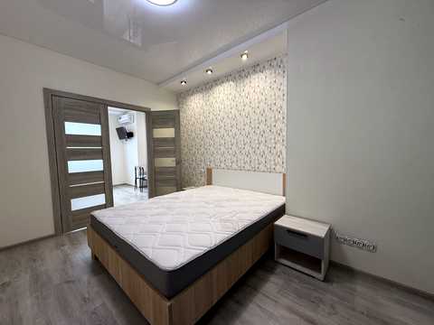 квартира за адресою Оксамитова вул., 9-А