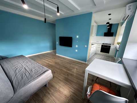 квартира за адресою Васильківська пл., 5/7