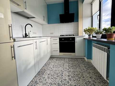 квартира за адресою Васильківська пл., 5/7