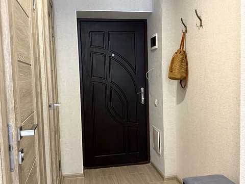 квартира за адресою Оксамитова вул., 9-А