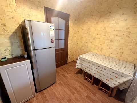 квартира за адресою Григорія Ващенка вул., 7