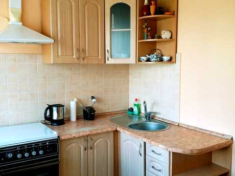 квартира за адресою Лесі Українки бульв., 28