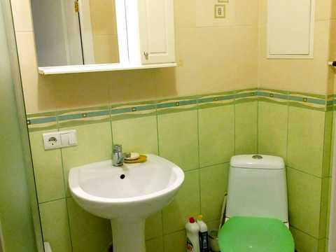 квартира за адресою Лесі Українки бульв., 28