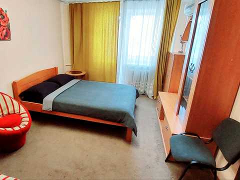 квартира за адресою Лесі Українки бульв., 28