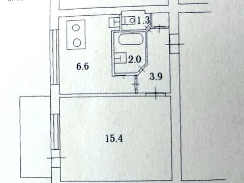 квартира за адресою Лесі Українки бульв., 28