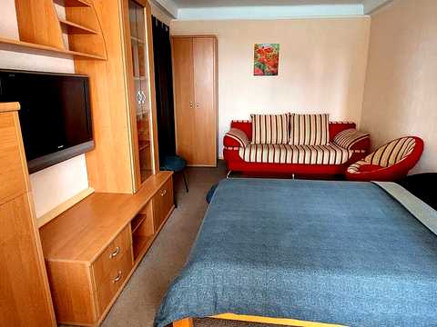квартира за адресою Лесі Українки бульв., 28