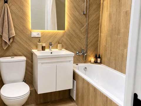 квартира за адресою Бориса Гмирі вул., 22-Б