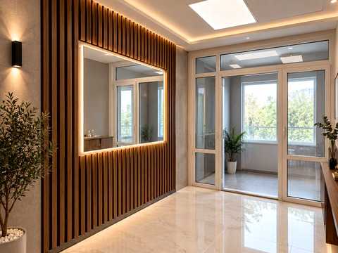 квартира за адресою Бориса Гмирі вул., 22-Б
