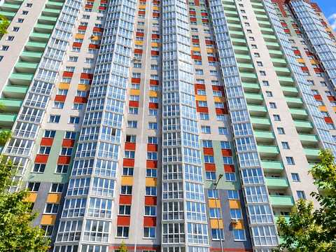 квартира за адресою Бориса Гмирі вул., 22-Б