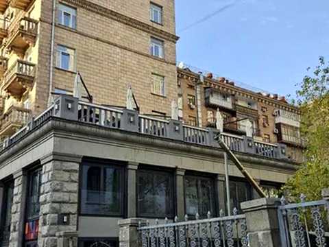 коммерческая по адресу Крещатик ул. (Kreschatic), 29