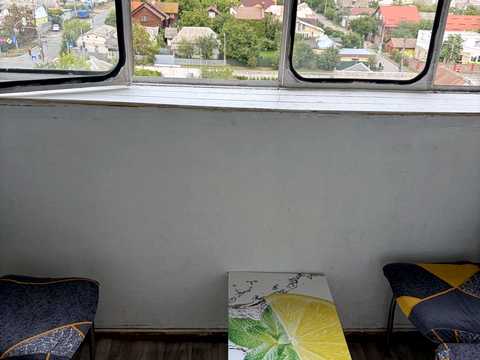 квартира по адресу Путивльська ул., 42
