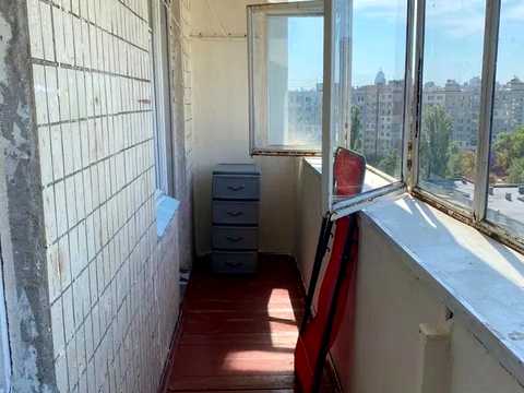 квартира по адресу Приречная ул., 19
