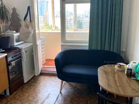 квартира по адресу Приречная ул., 19