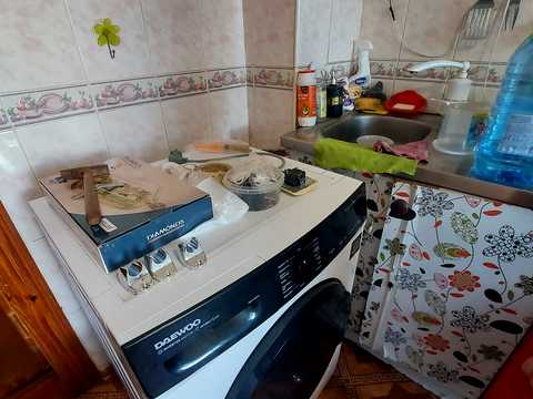 квартира по адресу 3 Лінія ул., 17-Б