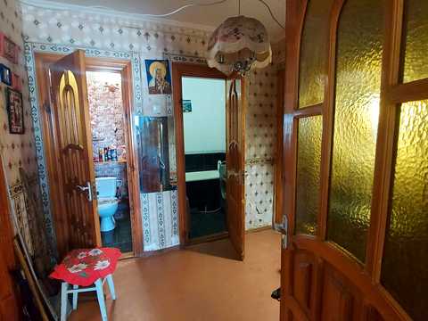 квартира по адресу 3 Лінія ул., 17-Б
