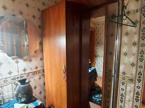 квартира по адресу 3 Лінія ул., 17-Б