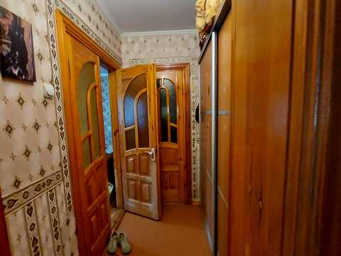 квартира по адресу 3 Лінія ул., 17-Б