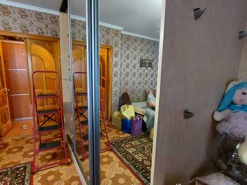 квартира по адресу 3 Лінія ул., 17-Б