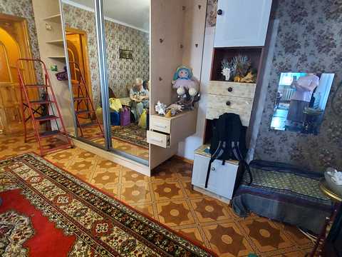 квартира по адресу 3 Лінія ул., 17-Б
