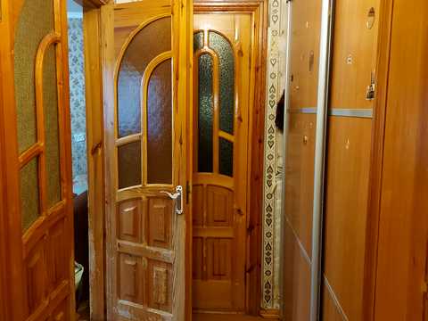 квартира по адресу 3 Лінія ул., 17-Б
