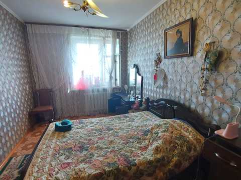 квартира по адресу 3 Лінія ул., 17-Б