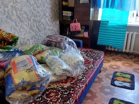 квартира по адресу 3 Лінія ул., 17-Б