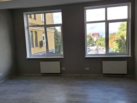 комерційна за адресою Нижній Вал вул., (Будинок 1)