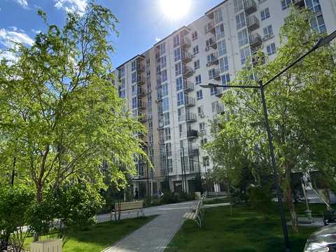 квартира за адресою Сімейна вул., 3