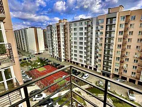 квартира за адресою Сімейна вул., 3