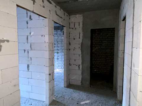 квартира за адресою Сімейна вул., 3