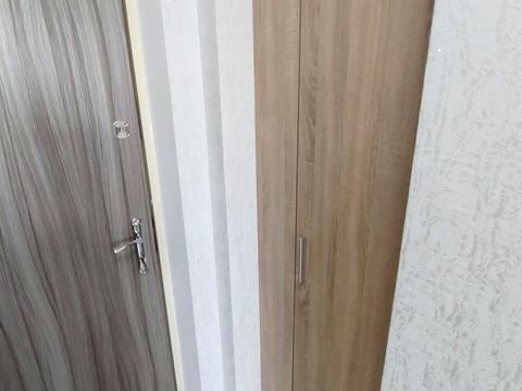 квартира по адресу Михаила Грушевского ул., 30в