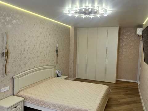 квартира за адресою Павла Чубинського вул., 15-А
