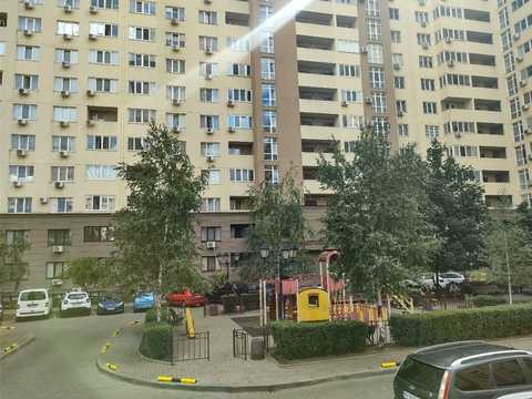 квартира по адресу Михаила Грушевского ул., 30в