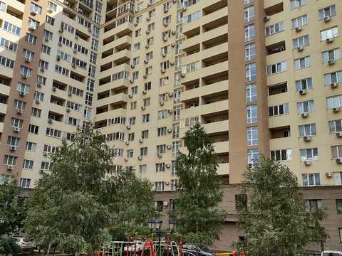 квартира по адресу Михаила Грушевского ул., 30в