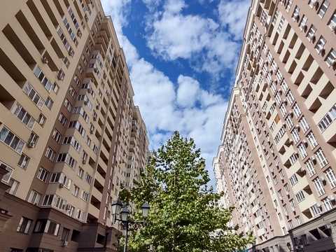 квартира по адресу Михаила Грушевского ул., 30в