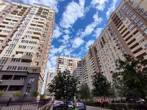 квартира по адресу Михаила Грушевского ул., 30в
