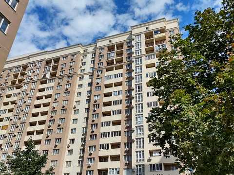 квартира по адресу Михаила Грушевского ул., 30в