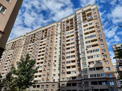 квартира по адресу Михаила Грушевского ул., 30в