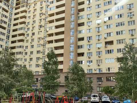 квартира по адресу Михаила Грушевского ул., 30в