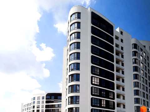паркоместо по адресу Кульпарковская ул. (Кульпарківська), 93к1