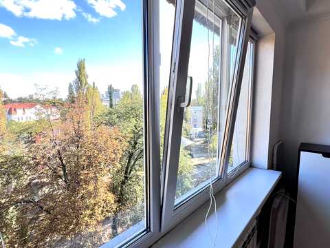 квартира по адресу Мрии ул. (Академика Туполева), 15