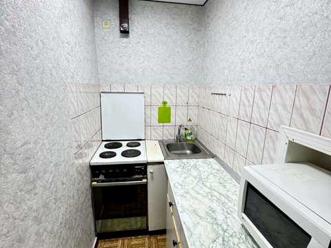 квартира за адресою Миру просп., 42