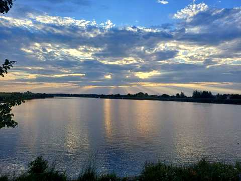ділянка за адресою с. Луб'янка, 