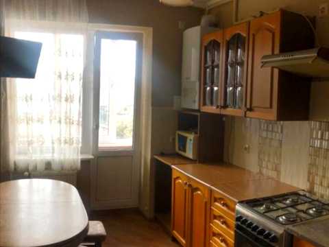 квартира по адресу Кульпарковская ул., 130-А
